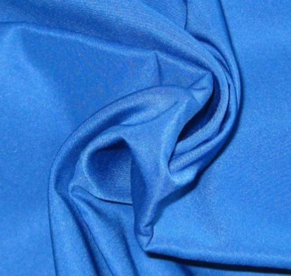 75D*300D斜纹桃皮绒服装面料
